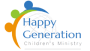 Happy Generation Children's Ministry