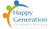 Happy Generation Children's Ministry